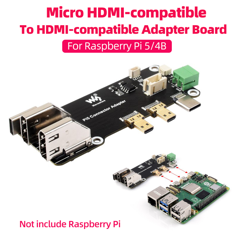 Raspberry Pi 5 / 4B用のMicro HDM - Argon One V3 M.2 Nvme Case のレビューと価格