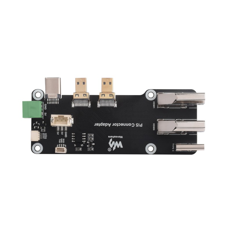 Raspberry Pi 5 / 4B用のMicro HDM - Argon One V3 M.2 Nvme Case のレビューと価格