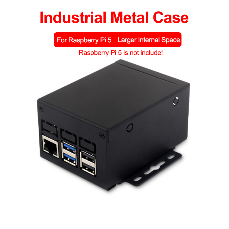 Raspberry Pi 5 工業グレードのメタルケース D - Argon One V3 M.2 Nvme Case のレビューと価格