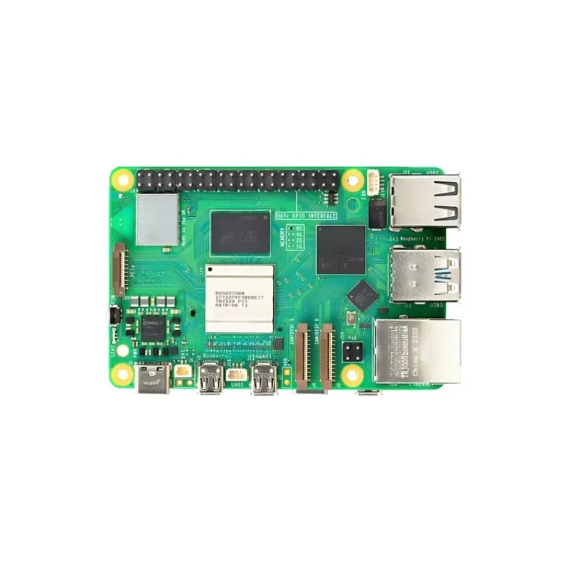 Raspberry Pi 5、モデル：4GB、8GB、16G - Raspberry Pi 5 8Gb Board のレビューと価格