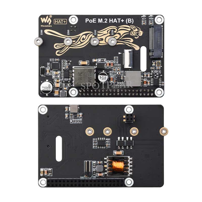 Raspberry Pi 5 PoE 電源と PCIe M. - Argon One V3 M.2 Nvme Case のレビューと価格