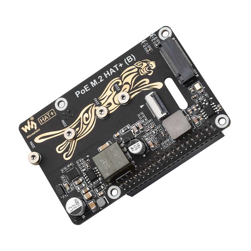 Raspberry Pi 5 PoE 電源と PCIe M. - Argon One V3 M.2 Nvme Case のレビューと価格